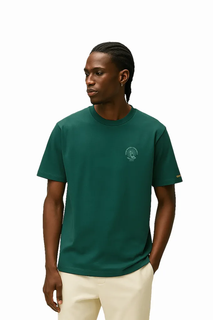 Camiseta Relaxed Fit Volb Prayer Community