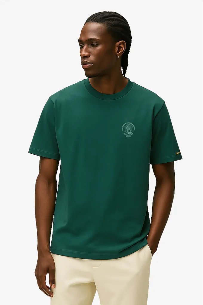 Camiseta Relaxed Fit Volb Prayer Community