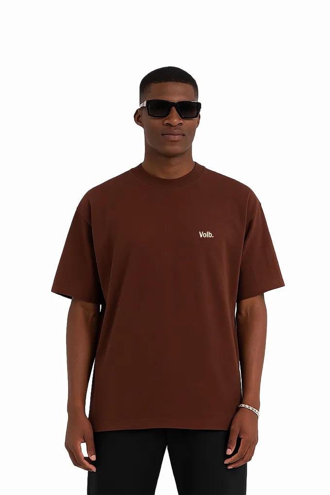Camiseta Oversized
