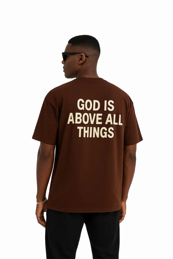 Camiseta Oversized Camiseta Oversized