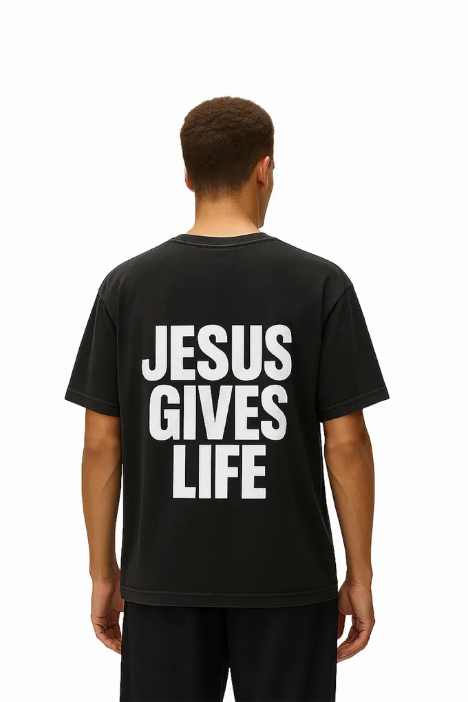 Camiseta Oversized