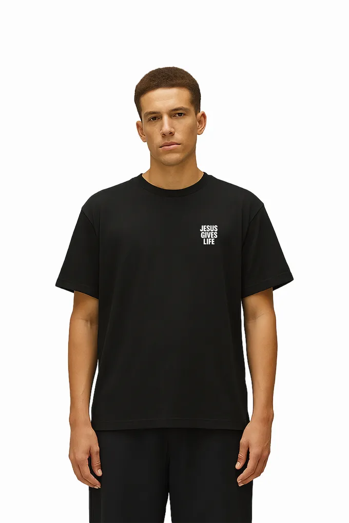 Camiseta Oversized