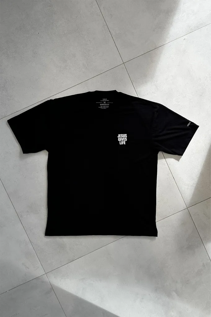 Camiseta Oversized