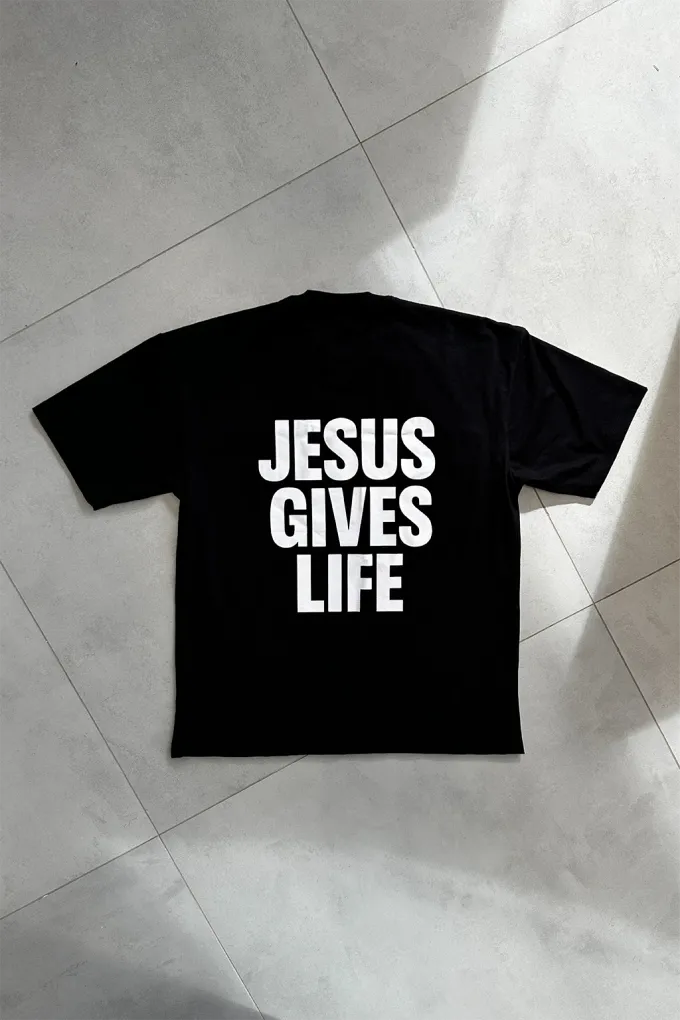 Camiseta Oversized