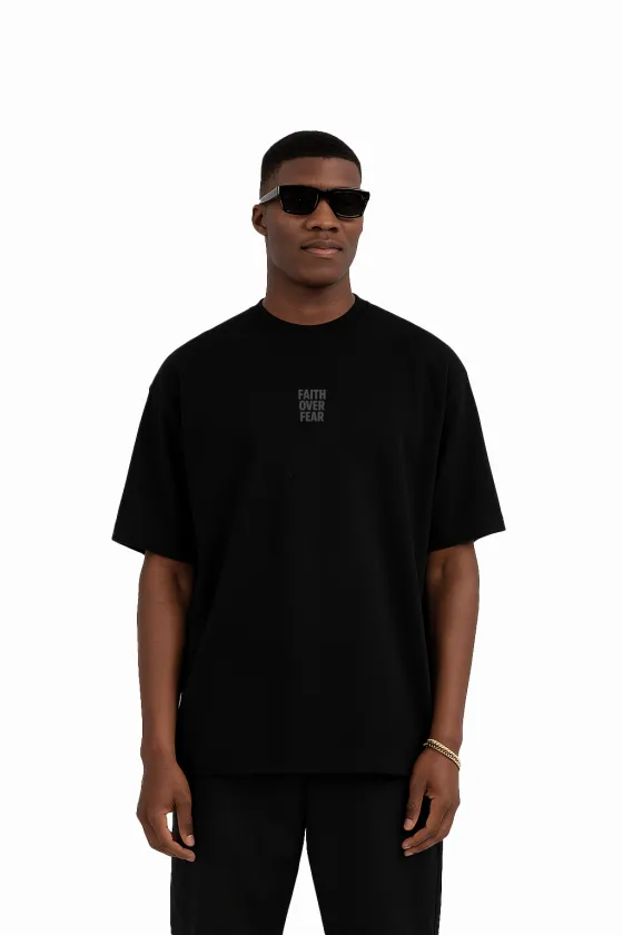 Camiseta Oversized Camiseta Oversized